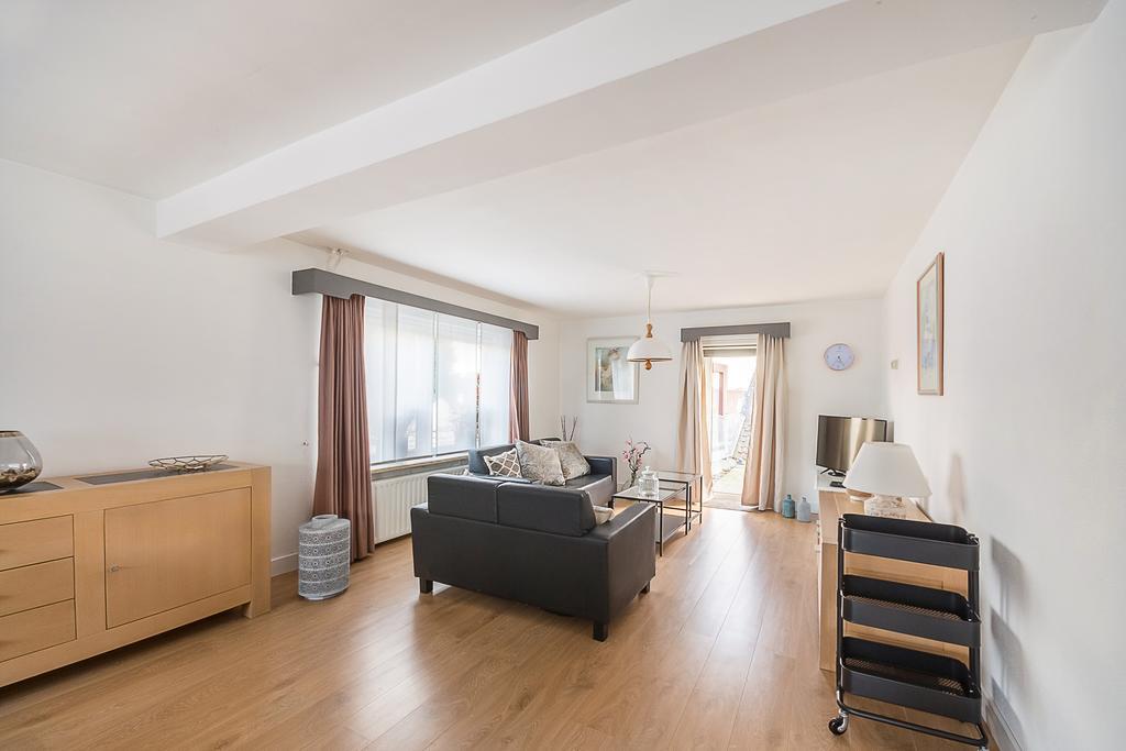 Appartement Melange Heythuysen Eksteriør bilde